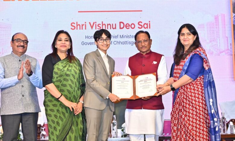 गुड गवर्नेंस कागजों पर नहीं, बल्कि जनता के जीवन में सकारात्मक बदलाव और अधिकारियों के काम-काज में दिखना चाहिए – साय