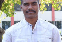 किसान परिवार के बेटे संजू ने बीएसएफ में चयनित होकर बढ़ाया कोण्डागांव जिले का मान