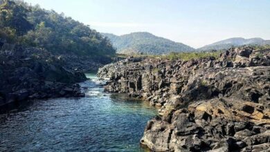 बारसूर-मुचनार: रोमांच, प्रकृति और आस्था का अनोखा संगम, अतुल्य दंतेवाड़ा बना पर्यटकों का नया स्वर्ग