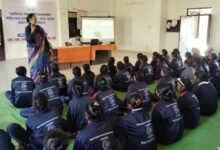 200 आत्मसमर्पित नक्सलियों को कृषि आधारित प्रशिक्षण प्रदान किया गया