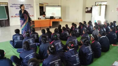 200 आत्मसमर्पित नक्सलियों को कृषि आधारित प्रशिक्षण प्रदान किया गया