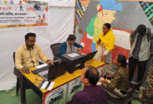 कांकेर में 208 लर्निंग लाइसेंस जारी, 31 जनवरी तक चलेगा अभियान