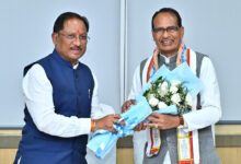 रोजगार, स्वावलंबी युक्त ग्राम पंचायत बनाना हमारा लक्ष्य, वीबीजीरामजी से विकास की बढ़ेगी रफ्तार: केंद्रीय मंत्री चौहान