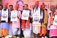 बस्तर पंडुम हमारी समृद्ध जनजातीय संस्कृति, लोकपरंपराओं, कला और विरासत का जीवंत मंच – साय