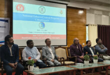 तंबाकू के दुष्प्रभावों पर राज्य स्तरीय कार्यशाला, शैक्षणिक संस्थानों को तंबाकू मुक्त बनाने पर दिया गया जोर