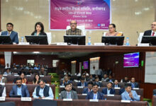 साइबर अपराध रोकने, डिजिटल सुरक्षा पर विशेष जोर दिया जाए – मुख्य सचिव