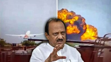 डॉ. मोहन यादव, शिवराज सिंह और कमलनाथ ने अजित पवार को दी श्रद्धांजलि डॉ. मोहन यादव, शिवराज सिंह और कमलनाथ ने अजित पवार को दी श्रद्धांजलि