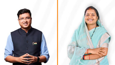 मंत्री राजवाड़े की बड़ी पहल से सूरजपुर में ‘फिजिक्स गुरु’ विजय देंगे छात्रों को सफलता का मंत्र