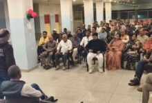 मुंगेली में सवर्ण समाज ने UGC बिल के खिलाफ रैली का एलान