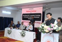 विकसित भारत के लक्ष्य को पाने में कौशल आधारित शिक्षा की अहम भूमिका