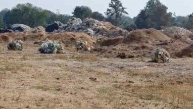 बागबाहरा धान संग्रहण केंद्र में 18433 क्विंटल धान गायब, सरकार को 5.71 करोड़ का नुकसान