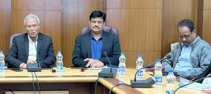 रिकार्ड की सटीकता से जीएसटी स्क्रूटनी प्रकरणों का होगा बेहतर प्रबंधन