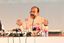 पेयजल व्यवस्था में ऐतिहासिक सुधार, 32 लाख से अधिक घरों तक पहुँचा नल से जल – साव