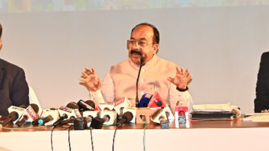 पेयजल व्यवस्था में ऐतिहासिक सुधार, 32 लाख से अधिक घरों तक पहुँचा नल से जल – साव