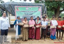 छत्तीसगढ़ सरकार ने फिर शुरू की चरणपादुका योजना, 12.40 लाख वनवासियों को मिला लाभ