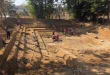 मनरेगा की आजीविका डबरी से संवर रही छोटे किसानों की तकदीर