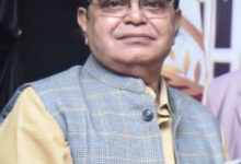 विनायक पेपर इंडस्ट्री के वीरेंद्र थावानी नहीं रहे