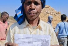 पारदर्शी धान खरीदी से किसान को मिला भरोसा, मंगल सिंह की मेहनत को मिला पूरा मूल्य