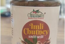 बस्तर की इमली चटनी को राष्ट्रीय पहचान दिलाएंगी सुकमा की महिलाएं