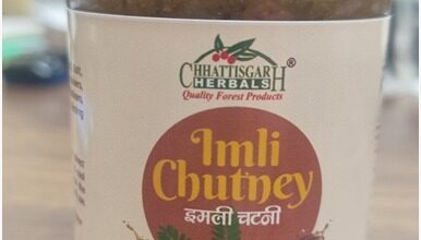 बस्तर की इमली चटनी को राष्ट्रीय पहचान दिलाएंगी सुकमा की महिलाएं
