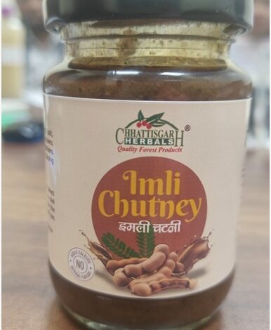 बस्तर की इमली चटनी को राष्ट्रीय पहचान दिलाएंगी सुकमा की महिलाएं