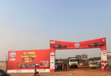 ऑटो एक्सपो–2026: वाहन खरीदी पर आरटीओ टैक्स में 50 प्रतिशत की छूट