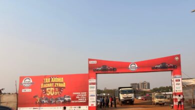 ऑटो एक्सपो–2026: वाहन खरीदी पर आरटीओ टैक्स में 50 प्रतिशत की छूट