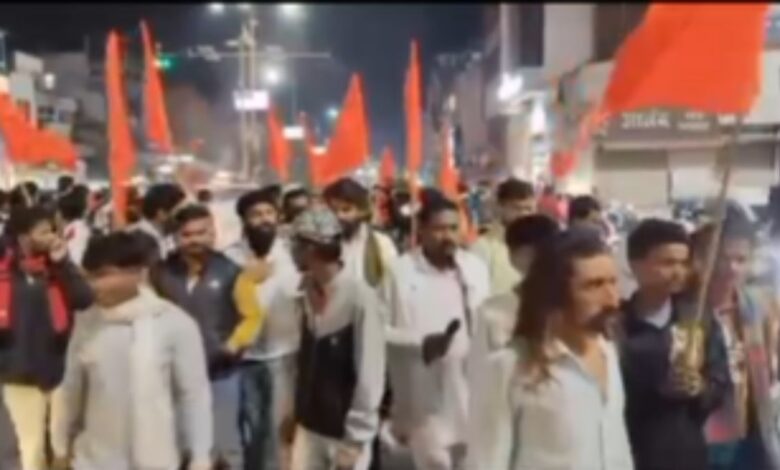 नए साल की शुरुआत जनसरोकार के साथ, शहडोल प्रशासन सड़कों पर