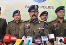 बस्तर में 2025 की बड़ी कामयाबी 256 माओवादी ढेर, 1573 ने छोड़ी हिंसा बस्तर में 2025 की बड़ी कामयाबी 256 माओवादी ढेर, 1573 ने छोड़ी हिंसा