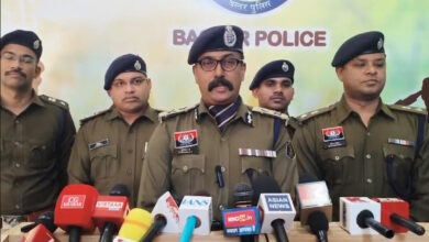 बस्तर में 2025 की बड़ी कामयाबी 256 माओवादी ढेर, 1573 ने छोड़ी हिंसा बस्तर में 2025 की बड़ी कामयाबी 256 माओवादी ढेर, 1573 ने छोड़ी हिंसा