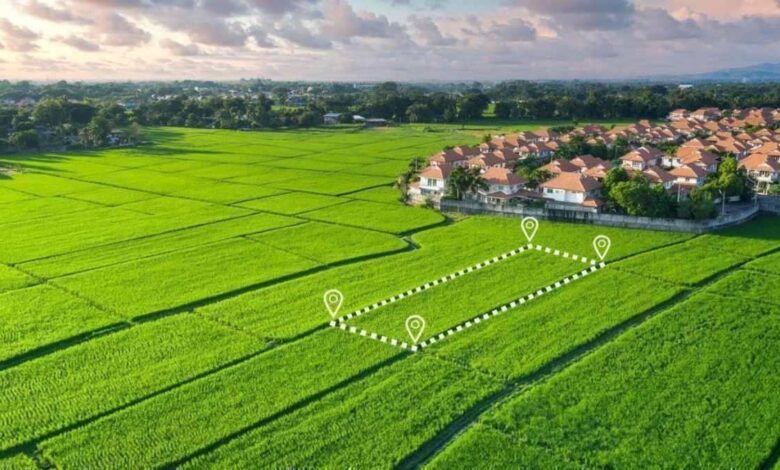 जमीन डायवर्सन अब घर बैठे, राजस्व विभाग का नया ऑनलाइन सिस्टम जमीन डायवर्सन अब घर बैठे, राजस्व विभाग का नया ऑनलाइन सिस्टम