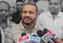 महात्मा गांधी पुण्यतिथि: कन्हैया कुमार ने नफरत और हिंसा की राजनीति पर उठाया सवाल