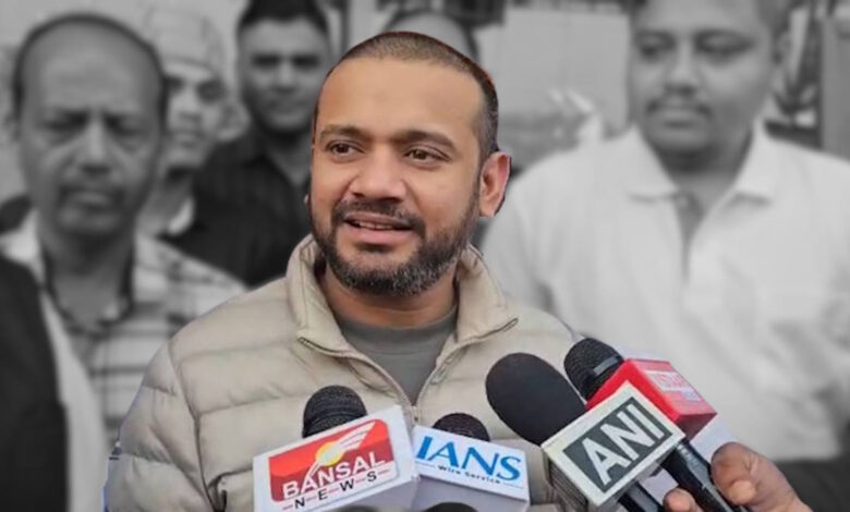 महात्मा गांधी पुण्यतिथि: कन्हैया कुमार ने नफरत और हिंसा की राजनीति पर उठाया सवाल