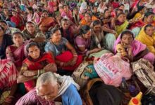 अभनपुर में मध्यान्ह भोजन रसोइयों पर कार्रवाई, आंदोलन के बाद दर्ज हुआ मामला