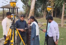 वन सेवा प्रशिक्षुओं को दिया गया डिजिटल टूल्स और फील्ड आधारित संरक्षण प्रशिक्षण