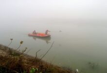 कड़ाके की ठंड में श्योपुर हादसा, कोहरे ने मचाया कहर