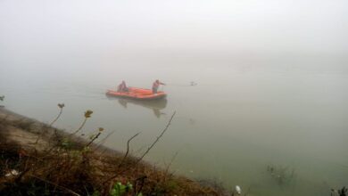 कड़ाके की ठंड में श्योपुर हादसा, कोहरे ने मचाया कहर