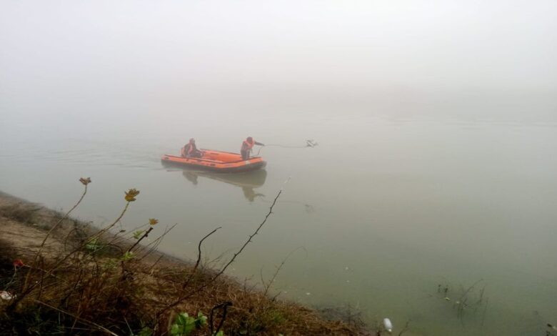 कड़ाके की ठंड में श्योपुर हादसा, कोहरे ने मचाया कहर कड़ाके की ठंड में श्योपुर हादसा, कोहरे ने मचाया कहर
