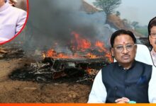 अजित पवार के निधन पर छत्तीसगढ़ नेताओं ने श्रद्धांजलि अर्पित की