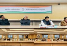 दिल्ली में MP कांग्रेस की समीक्षा बैठक, आलाकमान ने जिला कार्यकारिणी जल्द बनाने के दिए निर्देश