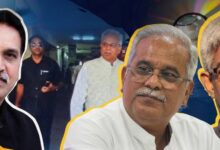 भूपेश बघेल सीडी कांड में हाईकोर्ट का रुख करेंगे, सेशन कोर्ट के फैसले का विरोध