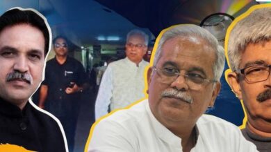 भूपेश बघेल सीडी कांड में हाईकोर्ट का रुख करेंगे, सेशन कोर्ट के फैसले का विरोध भूपेश बघेल सीडी कांड में हाईकोर्ट का रुख करेंगे, सेशन कोर्ट के फैसले का विरोध