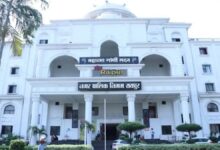 आईटी और कारोबार के लिए रायपुर में बनेगा टेक्नीकल टॉवर