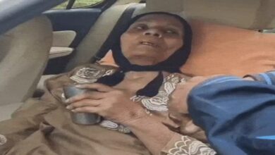 महिला डॉक्टर हेमलता श्रीवास्तव का अपहरण, पुलिस ने मामला दर्ज किया