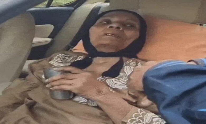 महिला डॉक्टर हेमलता श्रीवास्तव का अपहरण, FIR दर्ज