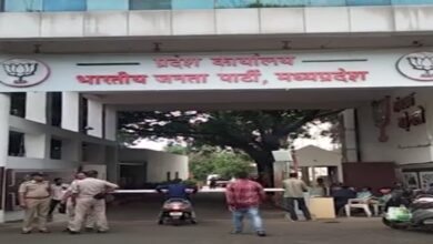 फरवरी में बीजेपी प्रदेश कार्यालय में मंत्रियों की सुनवाई का समय निर्धारित