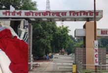 सीआईएसएफ जवान पर जानलेवा हमला, कबाड़ माफिया फरार