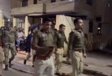 असामाजिक तत्वों पर शिकंजा, रायपुर मध्य जोन में पुलिस का बड़ा अभियान