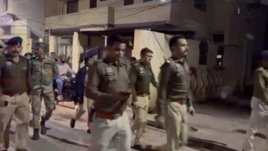 असामाजिक तत्वों पर शिकंजा, रायपुर मध्य जोन में पुलिस का बड़ा अभियान