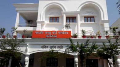 जनवरी में वीबी जी राम जी योजना पर जन-जागरण कार्यक्रम जनवरी में वीबी जी राम जी योजना पर जन-जागरण कार्यक्रम